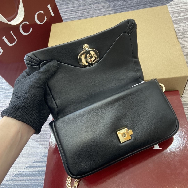 Gucci Top Handle Bags